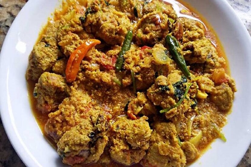 বাঙালির বড় প্রিয় খাবার মাছের ডিম! গরম-গরম ভাতের সঙ্গে ডাল আর মাভের ডিমের বড়া... আহা যেন স্বর্গীয় সুখ! তবে, শুধু খেতেই ভাল নয়, মাছের ডিমের রয়েছে নানা উপকারিতা-- বাঙালির বড় প্রিয় খাবার মাছের ডিম! গরম-গরম ভাতের সঙ্গে ডাল আর মাভের ডিমের বড়া... আহা যেন স্বর্গীয় সুখ! তবে, শুধু খেতেই ভাল নয়, মাছের ডিমের রয়েছে নানা উপকারিতা--