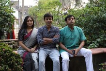 'শহরের উপকথা' শোনাতে আসছেন রাহুল-বাসবদত্তা 'শহরের উপকথা' শোনাতে আসছেন রাহুল-বাসবদত্তা