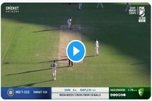 পরপর ২বার অস্ট্রেলিয়ার মাটিতেই অস্ট্রেলিয়াকে পুঁতলো,দেখুন জয়ের ঐতিহাসিক video পরপর ২বার অস্ট্রেলিয়ার মাটিতেই অস্ট্রেলিয়াকে পুঁতলো,দেখুন জয়ের ঐতিহাসিক video