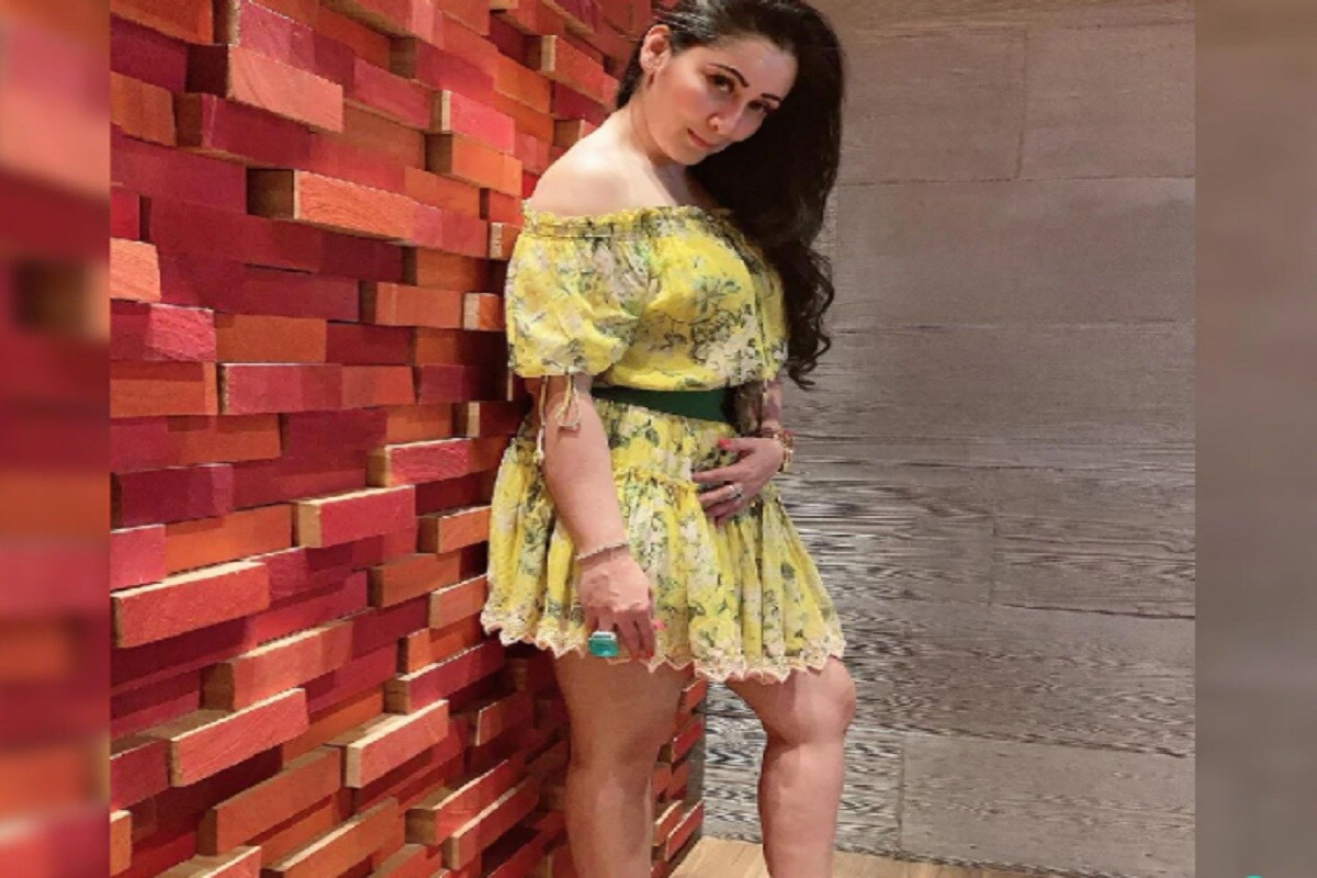 সঞ্জয় দত্তকে বিয়ের আগে দাপুটে অবিনেত্রী ছিলেন কিন্তু বিয়ের পরেই রুপোলি পর্দা থেকে নিজেকে সরিয়ে নিয়েছেন মান্যতা ৷ ছবি সৌজন্য ইনস্টাগ্রাম ৷ সঞ্জয় দত্তকে বিয়ের আগে দাপুটে অবিনেত্রী ছিলেন কিন্তু বিয়ের পরেই রুপোলি পর্দা থেকে নিজেকে সরিয়ে নিয়েছেন মান্যতা ৷ ছবি সৌজন্য ইনস্টাগ্রাম ৷