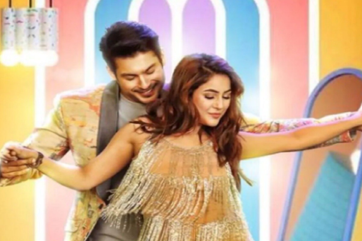 সিদ্ধার্থ শুক্লা ও শাহনাজ গিল একই সঙ্গে একটি মিউজিক ভিডিও-তে অভিনয় করেছেন ৷ ছবি সৌজন্যে ইনস্টাগ্রাম ৷ সিদ্ধার্থ শুক্লা ও শাহনাজ গিল একই সঙ্গে একটি মিউজিক ভিডিও-তে অভিনয় করেছেন ৷ ছবি সৌজন্যে ইনস্টাগ্রাম ৷