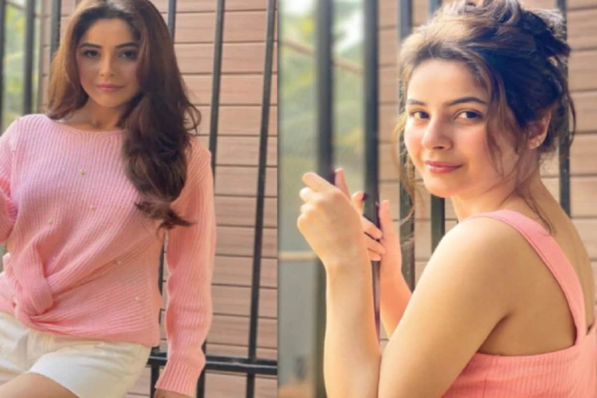 বিগ বস ১৩ থেকেই সবার চর্চায় রয়েছে পঞ্জাবি গায়িকা তথা অভিনেত্রী শাহনাজ গিল ৷ সুন্দরী ও সোশ্যাল মিডিয়ায় অত্যন্ত সক্রিয় শাহনাজের প্রতিটি পোস্টই দর্শকদের মন ছুঁয়ে যায় ৷ বিগ বস ১৩ থেকেই লাগাতার সবারই চর্চায় তিনি ৷ ছবি সৌজন্যে ইনস্টাগ্রাম ৷ বিগ বস ১৩ থেকেই সবার চর্চায় রয়েছে পঞ্জাবি গায়িকা তথা অভিনেত্রী শাহনাজ গিল ৷ সুন্দরী ও সোশ্যাল মিডিয়ায় অত্যন্ত সক্রিয় শাহনাজের প্রতিটি পোস্টই দর্শকদের মন ছুঁয়ে যায় ৷ বিগ বস ১৩ থেকেই লাগাতার সবারই চর্চায় তিনি ৷ ছবি সৌজন্যে ইনস্টাগ্রাম ৷