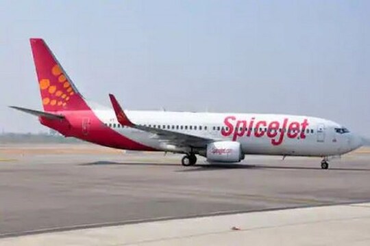 Book Befikar Sale- SpiceJet