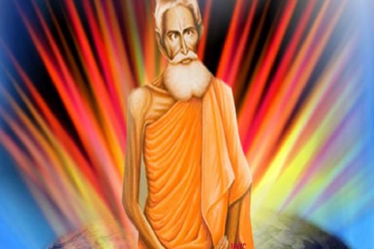তিনি রণে, বনে, জলে, জঙ্গলে রক্ষা করেন ৷ বাবা লোকনাথের কৃপাতে জীবন যেন এক স্বপ্নপূরণের রূপকথাতে পরিণত হয় ৷ তিনি রণে, বনে, জলে, জঙ্গলে রক্ষা করেন ৷ বাবা লোকনাথের কৃপাতে জীবন যেন এক স্বপ্নপূরণের রূপকথাতে পরিণত হয় ৷