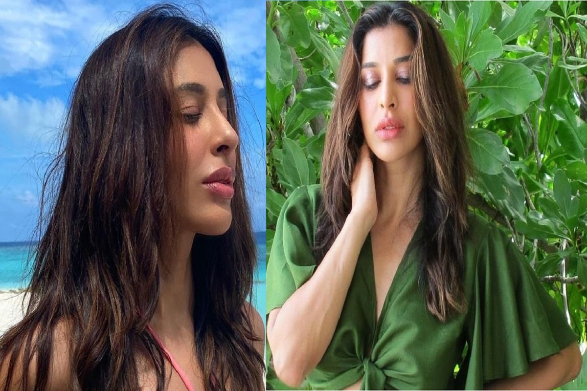 শুভ জন্মদিন সোফি চৌধুরি, আটত্রিশ পেরিয়ে ঊনচল্লিশে পা রাখলেন তিনি ৷ জন্মসূত্রে ব্রিটিশ পারফরমার ৷ প্রায়শই সোস্যাল মিডিয়া বা টিভিতে দেখতে পাওয়া যায় সোফিকে ৷ শুধুই সৌন্দর্যই নয় চোখ ধাঁধানোই নয়, তাঁর শারীরিক কসরতের মুহূর্তগুলি যেন বারেবারে চোখের সামনে ভেসে ওঠে ৷ ছবি সৌজন্যে ইনস্টাগ্রাম ৷ শুভ জন্মদিন সোফি চৌধুরি, আটত্রিশ পেরিয়ে ঊনচল্লিশে পা রাখলেন তিনি ৷ জন্মসূত্রে ব্রিটিশ পারফরমার ৷ প্রায়শই সোস্যাল মিডিয়া বা টিভিতে দেখতে পাওয়া যায় সোফিকে ৷ শুধুই সৌন্দর্যই নয় চোখ ধাঁধানোই নয়, তাঁর শারীরিক কসরতের মুহূর্তগুলি যেন বারেবারে চোখের সামনে ভেসে ওঠে ৷ ছবি সৌজন্যে ইনস্টাগ্রাম ৷