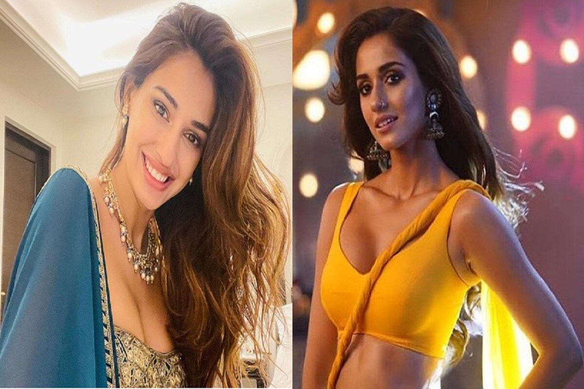 দিশা পটানির দেশি লুকে ফিদা আট থেকে আশি ৷ এক চিরাচরিত প্রথা ও দেশি লুকের বিষয়টি মাথায় রেখেই সোশ্যাল মিডিয়ায় দুর্বার গতিতে ছড়িয়ে পড়েছে ৷ ছবি সৌজন্যে ইনস্টাগ্রাম ৷ দিশা পটানির দেশি লুকে ফিদা আট থেকে আশি ৷ এক চিরাচরিত প্রথা ও দেশি লুকের বিষয়টি মাথায় রেখেই সোশ্যাল মিডিয়ায় দুর্বার গতিতে ছড়িয়ে পড়েছে ৷ ছবি সৌজন্যে ইনস্টাগ্রাম ৷