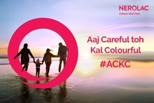 Nerolac-এর Aaj Careful toh Kal Colourful কনটেস্টের মাধ্যমে ছড়াবে শুধুই আনন্দ