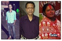 স্ত্রী-ছেলেকে নিয়ে আত্মঘাতী বিধানসভা কর্মী, জোকায় বাড়ির বেডরুমে ঝুলছিল ৩ সদস্যের দেহ  
