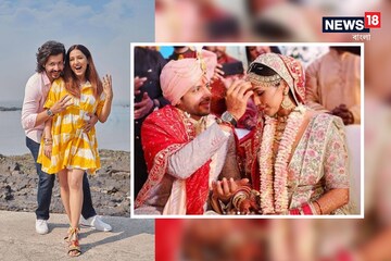 হলদে ড্রেসে স্পষ্ট বেবি বাম্প, মা হচ্ছেন বলিউডের জনপ্রিয় গায়িকা, বিবাহবার্ষিকীতেই সুখবর...