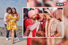 হলদে ড্রেসে স্পষ্ট বেবি বাম্প, মা হচ্ছেন বলিউডের জনপ্রিয় গায়িকা, বিবাহবার্ষিকীতেই সুখবর... হলদে ড্রেসে স্পষ্ট বেবি বাম্প, মা হচ্ছেন বলিউডের জনপ্রিয় গায়িকা, বিবাহবার্ষিকীতেই সুখবর...