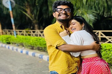 ‘শোভনের বাচ্চা স্বস্তিকা !’ সোশ্যাল মিডিয়ায় এমন কথা কেন বললেন গায়ক?