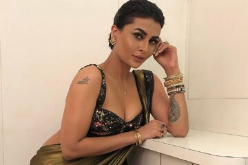 বিগ বসের প্রতিযোগীর হট ছবির চাহিদা তুঙ্গে! মুহূর্তেই কাঁপাল সোশ্যাল মিডিয়া