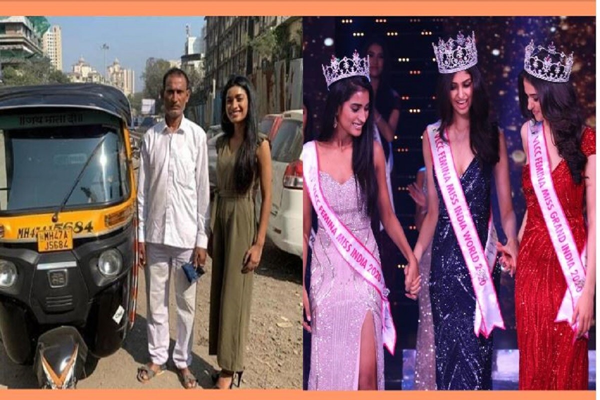 সম্প্রতি অনুষ্ঠিত হয়ে গেল ফেমিনা মিস ইন্ডিয়া ২০২০। মিস ইন্ডিয়া ২০২০-র মুকুট উঠল মানাসা বারাণসীর মাথায়। তবে গল্পটা তাঁকে নিয়ে নয়। আজকের গল্পের নায়িকা মান্যা সিং। উত্তরপ্রদেশের মান্যা তৃত্বীয় স্থান অধিকার করেছেন। তবে তাঁর লড়াইটা বাকিদের থেকে একটু আলাদা। photo source collected সম্প্রতি অনুষ্ঠিত হয়ে গেল ফেমিনা মিস ইন্ডিয়া ২০২০। মিস ইন্ডিয়া ২০২০-র মুকুট উঠল মানাসা বারাণসীর মাথায়। তবে গল্পটা তাঁকে নিয়ে নয়। আজকের গল্পের নায়িকা মান্যা সিং। উত্তরপ্রদেশের মান্যা তৃত্বীয় স্থান অধিকার করেছেন। তবে তাঁর লড়াইটা বাকিদের থেকে একটু আলাদা। photo source collected
