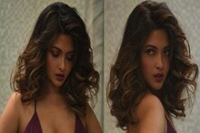Riya Sen: ফের সোশ্যাল মিডিয়া কাঁপালেন রিয়া সেন, সুপার বোল্ড ছবিতে উঠল ঝড়