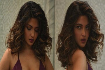Riya Sen: ফের সোশ্যাল মিডিয়া কাঁপালেন রিয়া সেন, সুপার বোল্ড ছবিতে উঠল ঝড়