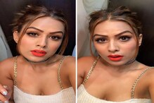 নেটের পোশাক, শুধুমাত্র একটি তোয়ালেতে লজ্জা নিবারণ, নিয়া শর্মার তোলপাড় করা ছবি সোশ্যাল মিডিয়ায় আগুন ধরিয়েছে নেটের পোশাক, শুধুমাত্র একটি তোয়ালেতে লজ্জা নিবারণ, নিয়া শর্মার তোলপাড় করা ছবি সোশ্যাল মিডিয়ায় আগুন ধরিয়েছে