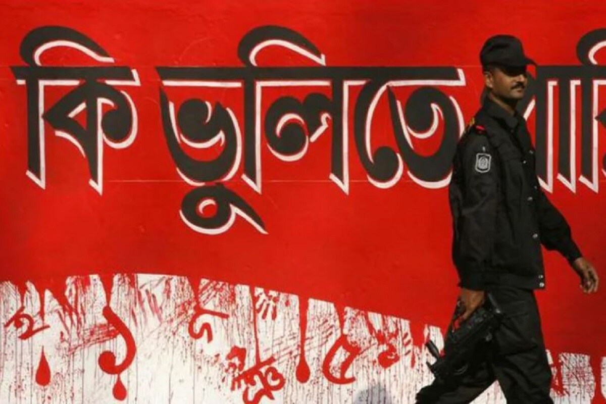 •পৃথিবীর প্রায় ২০ কোটি মানুষ বাংলা ভাষায় কথা বলেন৷ যাদের প্রথম ও দ্বিতীয় ভাষা হল বাংলা৷ পৃথিবীতে সবচেয়ে বেশি কথা বলা হয় যে ভাষায়, তার মধ্যে অন্যতম হল বাংলা ভাষা৷ উল্লেখযোগ্য, ভারতের দ্বিতীয় সর্বোচ্চ কথিত ভাষা বাংলা৷ •পৃথিবীর প্রায় ২০ কোটি মানুষ বাংলা ভাষায় কথা বলেন৷ যাদের প্রথম ও দ্বিতীয় ভাষা হল বাংলা৷ পৃথিবীতে সবচেয়ে বেশি কথা বলা হয় যে ভাষায়, তার মধ্যে অন্যতম হল বাংলা ভাষা৷ উল্লেখযোগ্য, ভারতের দ্বিতীয় সর্বোচ্চ কথিত ভাষা বাংলা৷