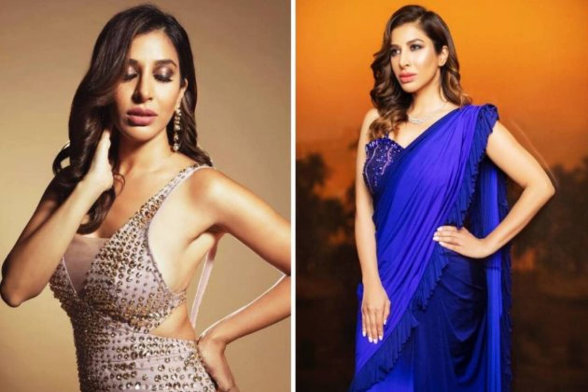 ৩৯-এ আগুন ঝরাচ্ছেন সোফি! পরণে বিকিনি, উষ্ণ মেজাজে তারকার লাস্যময়ী ছবিতে তোলপাড়