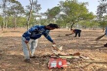 বাঁচাতে হবে পরিবেশ,তাই উদ্যোগ নিয়ে কাজে নামল ‘এই’ সংস্থা বাঁচাতে হবে পরিবেশ,তাই উদ্যোগ নিয়ে কাজে নামল ‘এই’ সংস্থা
