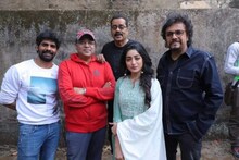 হরিহরণের ছেলে করণের সঙ্গে হিন্দি মিউজিক ভিডিওতে এ বার ঈশা সাহা