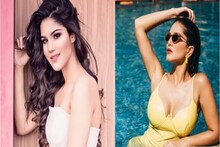 সানি লিওনের জায়গা নিলেন আবিরা ! ভিডিওতে উঠল যৌন আবেদনের ঝড় !