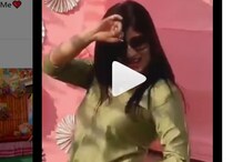 মিমির সঙ্গীতে 'তু লং ম্যায় ইলাচি' গানে তুমুল নাচ সন্দীপ্তার! কাঁপিয়ে দিলেন স্টেজ মিমির সঙ্গীতে 'তু লং ম্যায় ইলাচি' গানে তুমুল নাচ সন্দীপ্তার! কাঁপিয়ে দিলেন স্টেজ