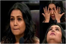 রোহনপ্রীতের মদ খাওয়া বেড়েই চলেছে ! সংসার জীবন তছনছ ! অভিযোগ জানালেন নেহা কক্কর
