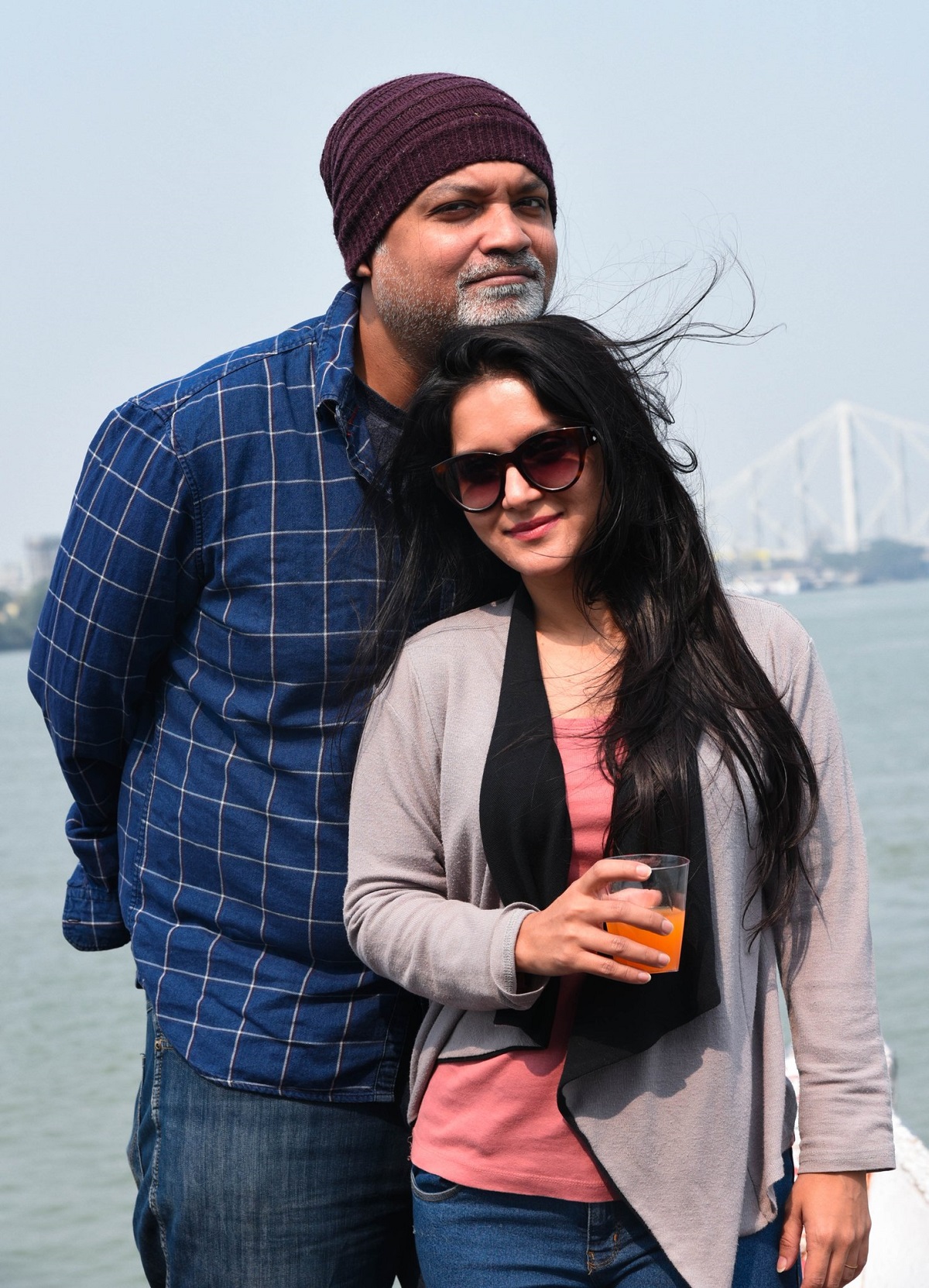 তারপর থেকে শুধুই প্রেম আর প্রেম। কখনও পার্কস্ট্রিট তো কখনও পাহাড়ে ঘুরছেন তাঁরা। photo source twitter তারপর থেকে শুধুই প্রেম আর প্রেম। কখনও পার্কস্ট্রিট তো কখনও পাহাড়ে ঘুরছেন তাঁরা। photo source twitter