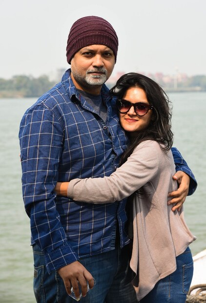 আজ মিথিলা তাঁর ইনস্টাতে কয়েকটি ছবি শেয়ার করে লিখেছেন, &quot;গঙ্গাবক্ষে ভালোবাসা&quot;। এই ছবি দেখা মাত্রই প্রশংসায় ভরিয়েছেন ভক্তরা।photo source twitter