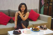 কালো বোল্ড ড্রেসে মোহময়ী পায়েল, ভক্তদের সঙ্গে জন্মদিন পালন করলেন নায়িকা