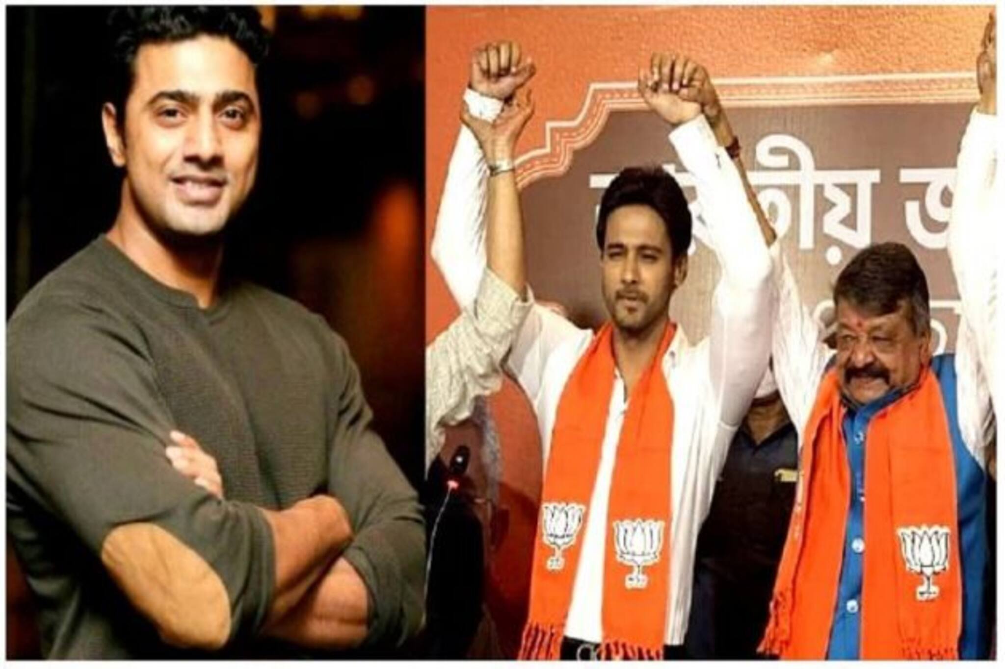 'আমরা মানুষের জন্য কাজ করব', দেবের উদ্দেশ্যে ট্যুইট করলেন যশ দাশগুপ্ত