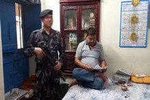 কেন্দ্রীয় নিরাপত্তা পেলেন বিজেপিতে যোগ দেওয়া কালনার বিধায়ক বিশ্বজিৎ কুণ্ডু কেন্দ্রীয় নিরাপত্তা পেলেন বিজেপিতে যোগ দেওয়া কালনার বিধায়ক বিশ্বজিৎ কুণ্ডু