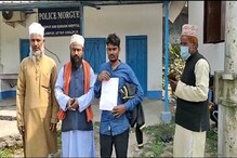 মার্চেই বিয়ে! পণের টাকা দিতে না পারায় আত্মহত্যা করলেন ছ‘মাসের অন্তঃসত্ত্বা মার্চেই বিয়ে! পণের টাকা দিতে না পারায় আত্মহত্যা করলেন ছ‘মাসের অন্তঃসত্ত্বা