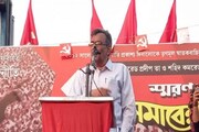 লোকসভার মতো দ্বিমুখী নয়,এবার ত্রিমুখী নির্বাচন হবে রাজ্যে,বললেন সূর্যকান্ত মিশ্র