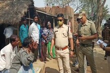 রুট মার্চে বেরিয়ে বাসিন্দাদের সঙ্গে কথা বলছে কেন্দ্রীয় বাহিনী, খুশি বাসিন্দারা রুট মার্চে বেরিয়ে বাসিন্দাদের সঙ্গে কথা বলছে কেন্দ্রীয় বাহিনী, খুশি বাসিন্দারা