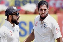 কপিল দেবকে ছুঁচ্ছেন ইশান্ত শর্মা, শততম টেস্ট খেলার জন্য লম্বুকে সম্বর্ধনা বোর্ড