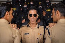 শেষ পর্যন্ত অক্ষয়ের 'সূর্যবংশী'র মুক্তির দিন ঘোষণা, কবে?