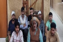 মারপিটের পরই ভাইরাল সোশ্যাল মিডিয়ায়, কে এই বাগপতের 'চাচা'?