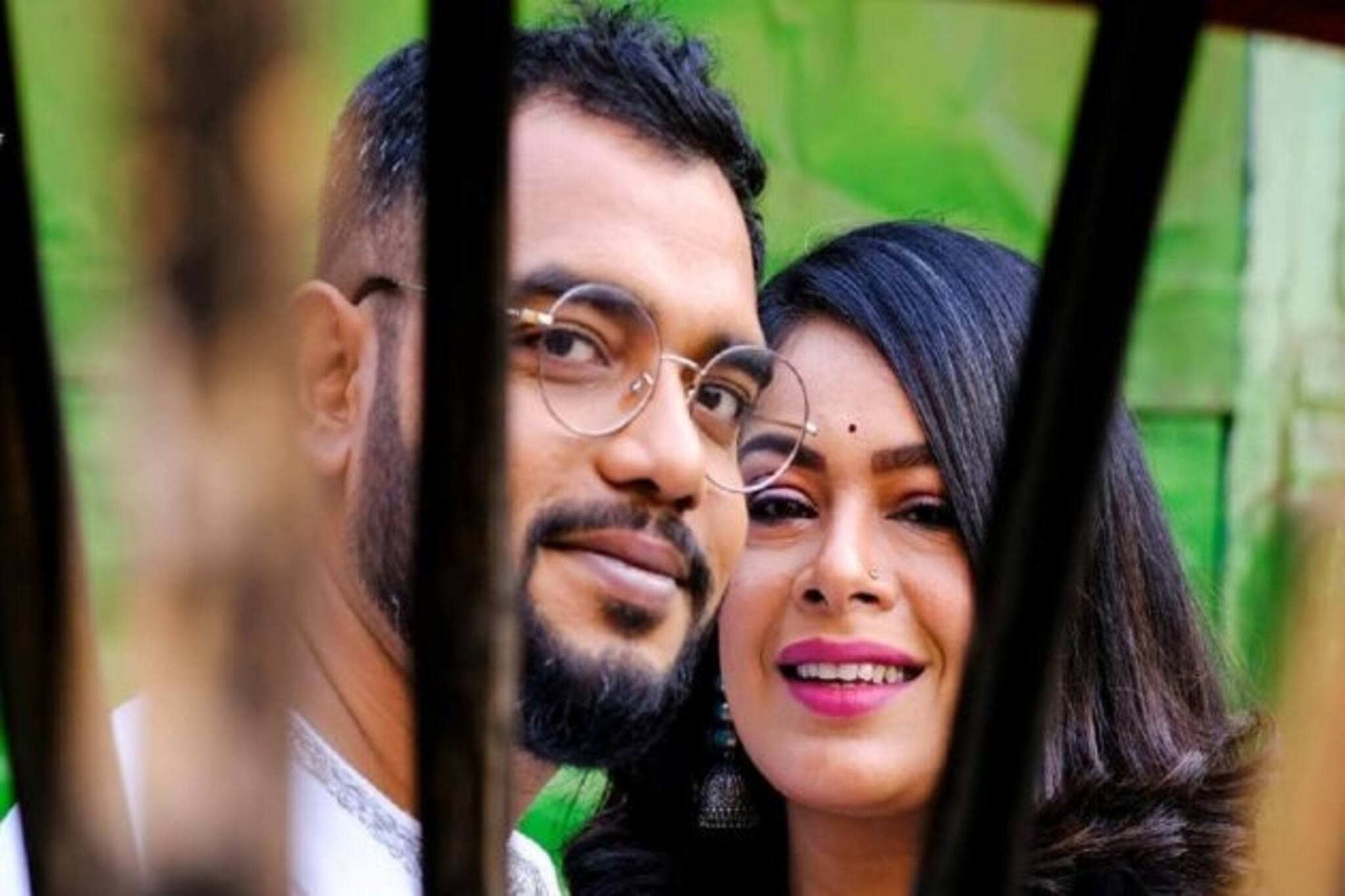 বিয়ের প্রথম জামাই-ষষ্ঠী নীলাঞ্জনের! 'জোড়া-ভোজ' থেকে কেনাকাটি, খবর দিলেন গিন্নি..