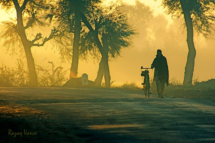 • ১০ ফেব্রুয়ারি পর্যন্ত রাজ্যে শীত থাকবে, এমনটাই জানাল আলিপুর আবহাওয়া দফতর। • ১০ ফেব্রুয়ারি পর্যন্ত রাজ্যে শীত থাকবে, এমনটাই জানাল আলিপুর আবহাওয়া দফতর।