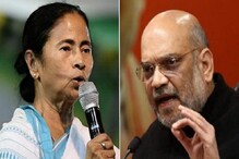 এবার মুখোমুখি টক্কর, দক্ষিণ চব্বিশ পরগণায় দিদি-শাহী সভা একই দিনে এবার মুখোমুখি টক্কর, দক্ষিণ চব্বিশ পরগণায় দিদি-শাহী সভা একই দিনে