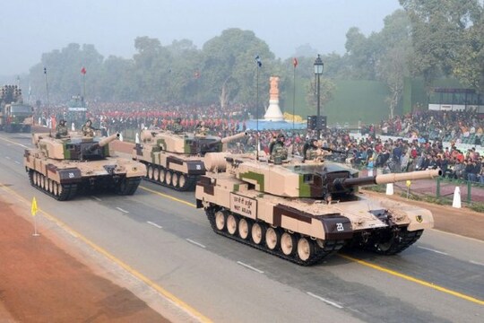 PM Modi To Dedicate 118 Arjun Tanks To Nation On 14 February