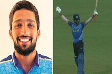 IPL Auction 2021: কুড়ি লক্ষ টাকায় বিরাটের আরসিবি দলে নতুন আজহার IPL Auction 2021: কুড়ি লক্ষ টাকায় বিরাটের আরসিবি দলে নতুন আজহার