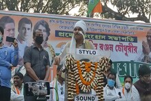 নিমতিতা বিস্ফোরণকাণ্ডের অভিযুক্তরা গ্রেফতার না হলে আন্দোলন করবেন অধীর নিমতিতা বিস্ফোরণকাণ্ডের অভিযুক্তরা গ্রেফতার না হলে আন্দোলন করবেন অধীর