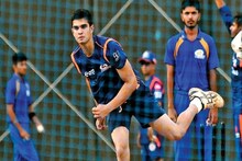 নিলামে শেষ নাম অর্জুন তেন্ডুলকর, কিনল মুম্বাই! কত দর উঠল সচিন পুত্রের?