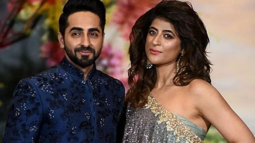 • তাহিরা কাশ্যপ- আয়ুষ্মান খুরানার স্ত্রী তাহিরা ২০১৮ সালে ব্রেস্ট ক্যান্সারে আক্রান্ত হয়েছিলেন। দীর্ঘ চিকিৎসাকর পর বর্তমানে তিনি অনেকটাই সুস্থ । 
