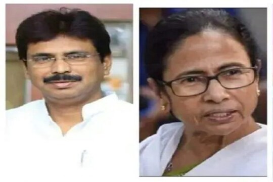বিজেপিতে বেসুরো বিশ্বজিৎ দাস