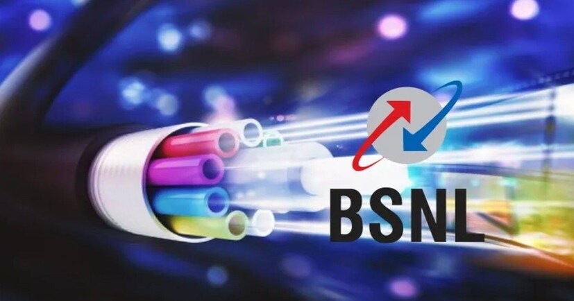 BSNL ভারত ফাইবার প্ল্যান - এই সংস্থার ৪৪৯ টাকায় 30Mbps-এর সুবিধা দিচ্ছে। এক্ষেত্রেও ফেয়ার ইউসেজ পলিসি বা FUP অনুযায়ী মাসে সর্বোচ্চ মোট 3300GB ডেটা ব্যবহার করা যাবে। জিও-র মত এখানেও আপনি পেয়ে যাবেন ল্যান্ডলাইন নম্বর আর আনলিমিটেড কলিং এর সুবিধা। ৭৯৯ প্ল্যানে গ্রাহকরা পেয়ে যাবেন 100Mbps-এর আনলিমিটেড ডেটা, কিন্তু এই প্ল্যানটির সুবিধা সব জায়গার গ্রাহকরা পাবেন না। 