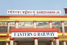 বাড়ছে নজরদারি,বর্ধমান রেল স্টেশনে অত্যাধুনিক নিরাপত্তা পরিকাঠামো