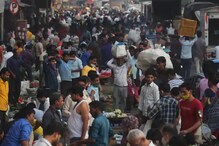 মহারাষ্ট্রে উর্ধ্বমুখী করোনার গ্রাফ, জারি কড়া নিষেধাজ্ঞা মহারাষ্ট্রে উর্ধ্বমুখী করোনার গ্রাফ, জারি কড়া নিষেধাজ্ঞা